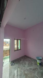 Hall Image of 540 Sq.ft 3 BHK Independent House for sale in Khushhalpur Moradabad for Rs. 3000000