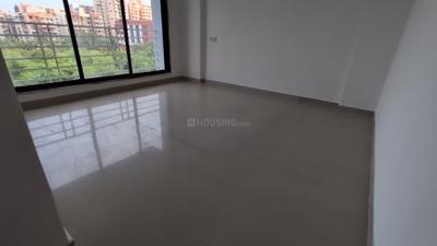 Bedroom Image of 1200 Sq.ft 2 BHK Apartment / Flat for sale in Ulwe Navi Mumbai for Rs. 9000000