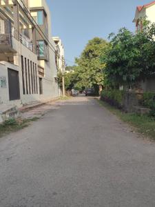 Image of 150 Sq.ft Residential Plot / Land for sale in Shastri Nagar, Ghaziabad for Rs. 23000000
