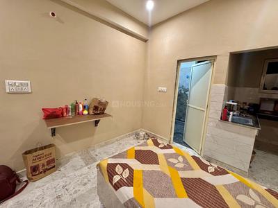 Bedroom Image of PG&amp;ROOMS AVAILABLE (independent) 14+buildings v hv in Sector 135, Noida