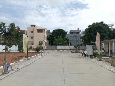Image of 1500 Sq.ft Residential Plot / Land for sale in Budigere Cross, Bengaluru for Rs. 14400009