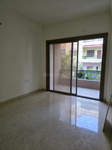 Bedroom Image of 1700 Sq.ft 4 BHK Apartment / Flat for sale in Ashoka Vihar Bhopal for Rs. 8500000