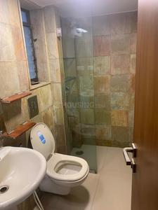 Image of 650 Sq.ft 1 BHK Apartment / Flat for rent in Colaba, Mumbai for Rs. 110000