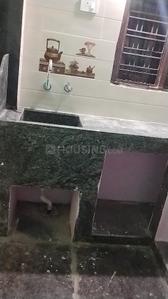 Kitchen Image of 850 Sq.ft 1 RK Independent House for rent in Boduppal Hyderabad for Rs. 6000