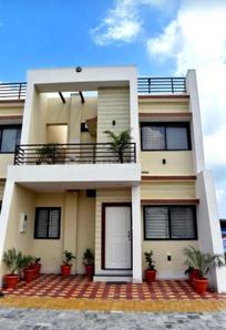 Image of 1455 Sq.ft 3 BHK Duplex for rent in V K Comfort Lush Green, Ayodhya Bypass, Bhopal for Rs. 22000
