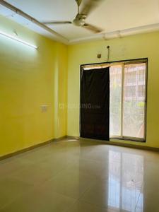 Hall Image of 1045 Sq.ft 2 BHK Apartment / Flat for sale in Agarwal Doshi Complex, Vasai West Vasai for Rs. 8650000