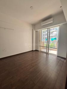 Bedroom Image of 2700 Sq.ft 4 BHK Builder Floor for sale in Adani Samsara Avasa, Sector 63 Gurgaon for Rs. 39000000