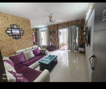 Hall Image of 970 Sq.ft 2 BHK Apartment / Flat for sale in Karan Bella Vista, Hadapsar Pune for Rs. 7800000