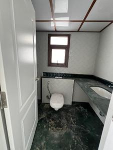 Bathroom Image of 855 Sq.ft 1 BHK Apartment / Flat for sale in Centreo, Subramanyapura Bengaluru for Rs. 11600000
