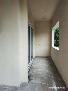 Balcony Image of 3575 Sq.ft 4 BHK Apartment / Flat for sale in Pandu Nagar Kanpur for Rs. 29000000