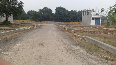 Image of 1000 Sq.ft Residential Plot / Land for sale in Rajajipuram, Lucknow for Rs. 1250000