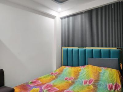 Bedroom Image of 1250 Sq.ft 2 BHK Apartment / Flat for sale in Ambr Amore, Noida Extension Greater Noida for Rs. 4885000