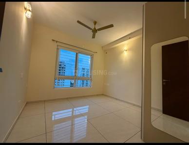 Hall Image of 1650 Sq.ft 3 BHK Apartment / Flat for rent in Sumadhura Folium, K R Puram Bengaluru for Rs. 80000