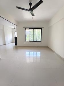 Hall Image of 1350 Sq.ft 2 BHK Apartment / Flat for sale in Gajanan Deep, Dhayari Pune for Rs. 6600000