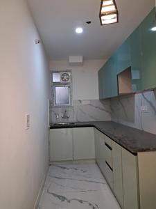 Kitchen Image of 1050 Sq.ft 2 BHK Apartment / Flat for sale in  Ridhi Apartment , Sector 104 Noida for Rs. 4250000