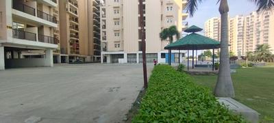Image of 680 Sq.ft 1 BHK Apartment / Flat for sale in Morta Village, Ghaziabad for Rs. 3200000