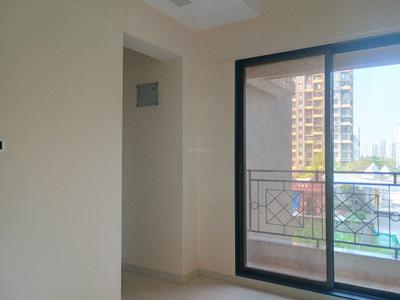Living Room Image of 1595 Sq.ft 3 BHK Apartment / Flat for sale in Tharwani Vedant Empire, Kalyan West Kalyan for Rs. 12800000