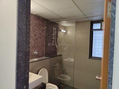 Image of 1200 Sq.ft 2 BHK Apartment / Flat for rent in Arvind Bel Air, Vidyaranyapura, Bengaluru for Rs. 38000