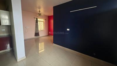 Living Room Image of 1495 Sq.ft 3 BHK Apartment / Flat for sale in Cosmos Nandana, Hallehalli Bengaluru for Rs. 6500000