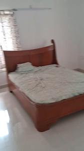 Bedroom Image of 2500 Sq.ft 3 BHK Apartment / Flat for rent in Khanapur Hyderabad for Rs. 65000