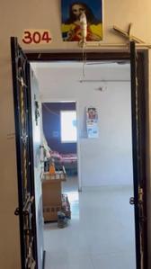 Hall Image of 570 Sq.ft 1 BHK Apartment / Flat for sale in Koteshwar Nagar Valsad for Rs. 900000