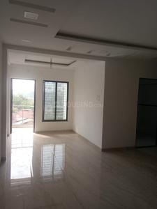 Hall Image of 1350 Sq.ft 3 BHK Apartment / Flat for rent in Manish Nagar Nagpur for Rs. 20000