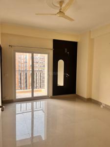 Hall Image of 912 Sq.ft 2.5 BHK Apartment / Flat for rent in Arihant Arden, Noida Extension Greater Noida for Rs. 19000