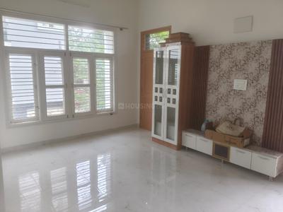 Hall Image of 1300 Sq.ft 2 BHK Builder Floor for rent in Ullalu Bengaluru for Rs. 29500