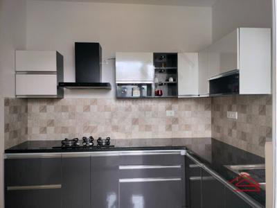 Kitchen Image of 1105 Sq.ft 2 BHK Apartment / Flat for sale in Ramky One Karnival by Ramky Estates, Electronic City Bengaluru for Rs. 14800000