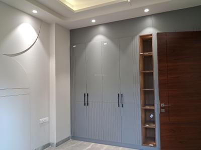 Bedroom Image of 1800 Sq.ft 3 BHK Builder Floor for sale in Paschim Vihar New Delhi for Rs. 36000000