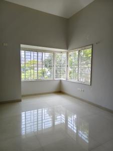 Bedroom Image of 2300 Sq.ft 4 BHK Independent House for sale in Paranjape Cascade, Bhugaon Pune for Rs. 33000000