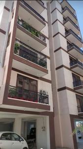 Image of 1100 Sq.ft 2 BHK Apartment / Flat for sale in Malyana, Meerut for Rs. 3740000