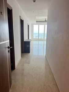 Hall Image of 2590 Sq.ft 3 BHK Apartment / Flat for sale in Conscient Hines Elevate, Sector 59 Gurgaon for Rs. 62100000
