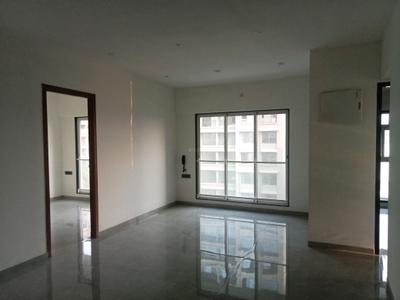 Living Room Image of 900 Sq.ft 3 BHK Apartment / Flat for sale in Sanghvi Infenia, Santacruz East Mumbai for Rs. 32500000