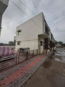 Building Image of 1200 Sq.ft 2 BHK Independent House for sale in Shakti Park Society Nadiad for Rs. 2350000