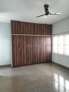 Hall Image of 3300 Sq.ft 4 BHK Independent House for rent in Treasury Layout Mysore for Rs. 46000