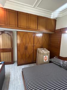 Bedroom Image of 1170 Sq.ft 3 BHK Apartment / Flat for sale in Vasna Ahmedabad for Rs. 9700000