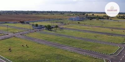 Image of 3500 Sq.ft Residential Plot / Land for sale in SIS Golden Gate, Chinna Irumbedu, Chennai for Rs. 10150000
