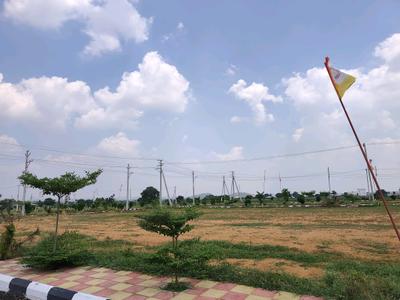 Image of 180 Sq.ft Residential Plot / Land for sale in Nandiwanaparthy, Hyderabad for Rs. 2600052
