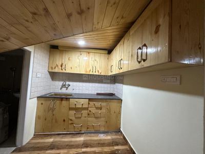 Kitchen Image of 2500 Sq.ft 5 BHK Independent House for sale in Lakkar Bazar Shimla for Rs. 14500000