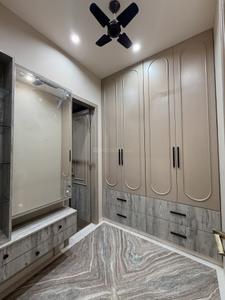 Bedroom Image of 2700 Sq.ft 3.5 BHK Villa for sale in Vaishali Nagar Extension Jaipur for Rs. 35100000