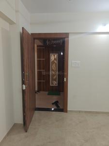Hall Image of 750 Sq.ft 1 BHK Apartment / Flat for rent in Pramukh Pramukh Sangam, Samarvarni Silvassa for Rs. 8500