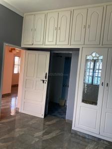 Bedroom Image of 4000 Sq.ft 3 BHK Duplex for rent in Palayapettai Tirunelveli for Rs. 17000
