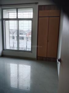 Bedroom Image of 1200 Sq.ft 3.5 BHK Apartment / Flat for rent in TT Nagar Bhopal for Rs. 35000