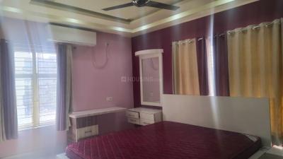 Image of 2250 Sq.ft 4 BHK Apartment / Flat for sale in New Town, Kolkata for Rs. 17000000