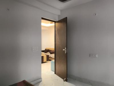 Bedroom Image of 1050 Sq.ft 2 BHK Apartment / Flat for sale in Aambesten Twin Celestial, Noida Extension Greater Noida for Rs. 4104500