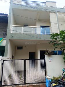 Image of 978 Sq.ft 3 BHK Villa for sale in Crystal Ideal City, Awadhpuri, Bhopal for Rs. 9900000
