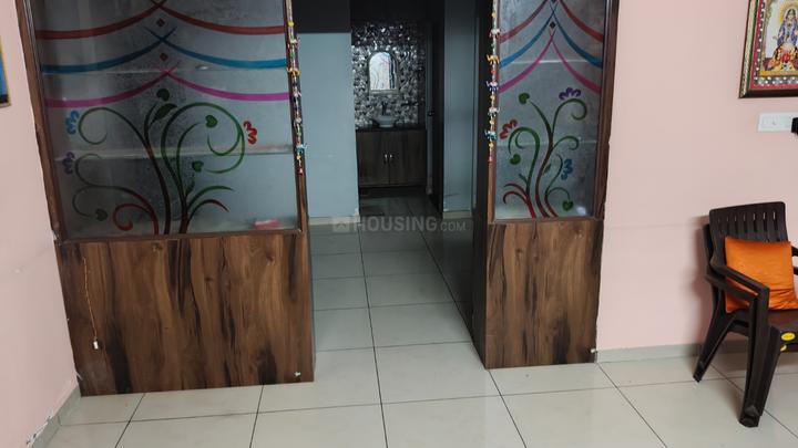 Shahjanand Elegance Main Image 1