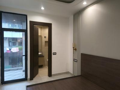 Bedroom Image of 2000 Sq.ft 4 BHK Builder Floor for sale in Indirapuram Ghaziabad for Rs. 18800000