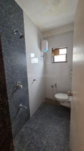 Image of 1200 Sq.ft 3 BHK Apartment / Flat for rent in Sunpharma Road, Vadodara for Rs. 25000